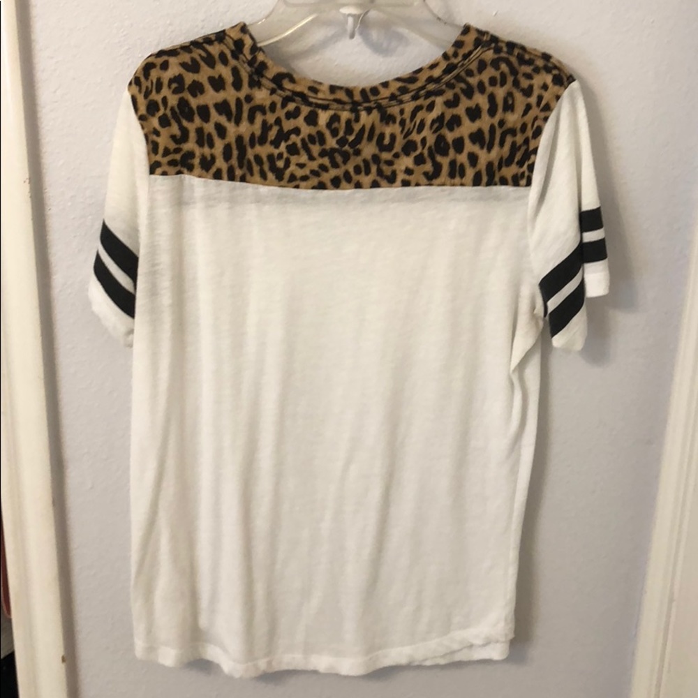 Victoria secret Pink T-shirt